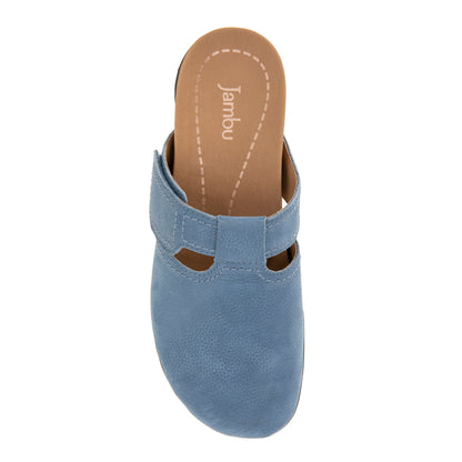 Jambu Customer Favorite - Malia - Denim