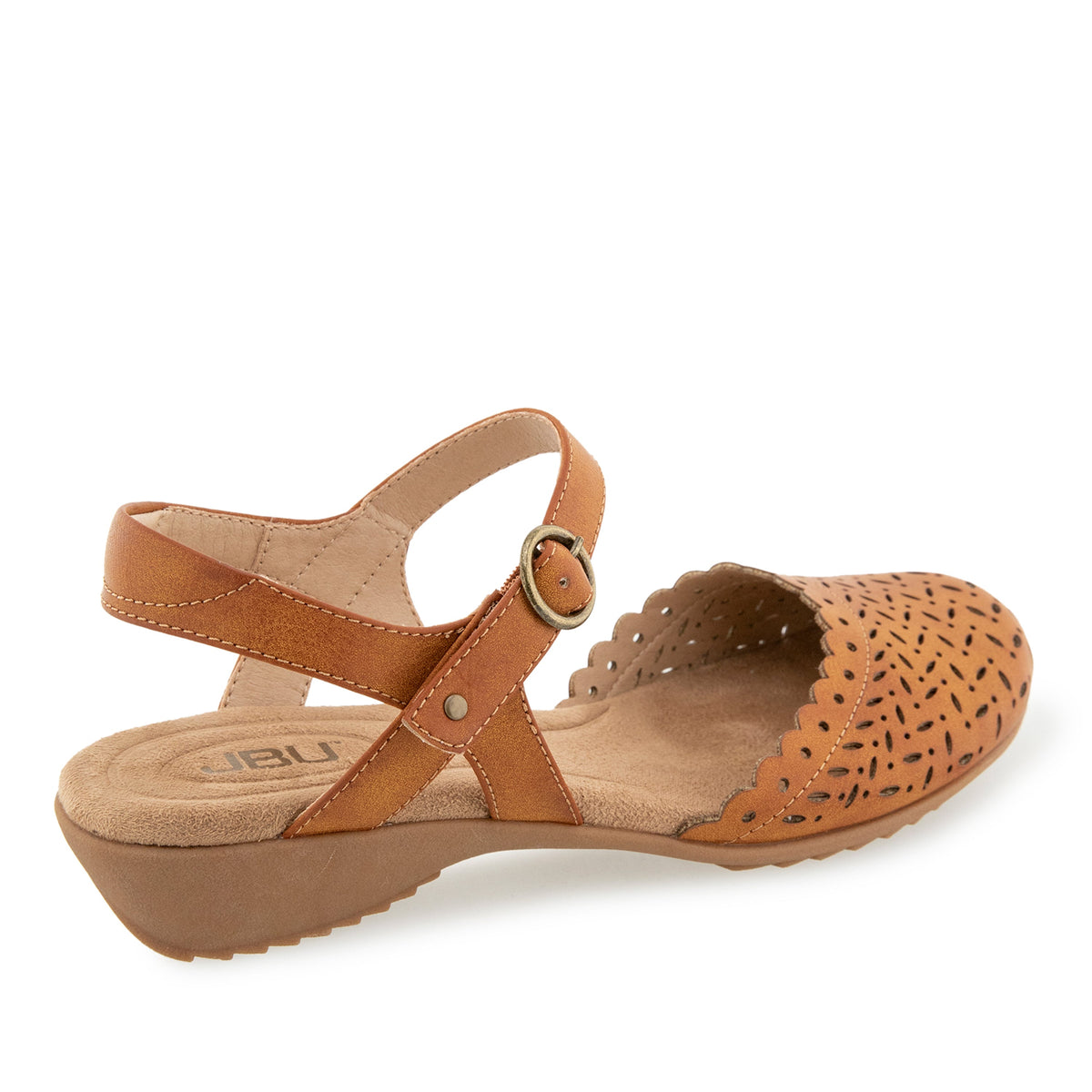 Jambu Top Pick - Women Vinya Tan