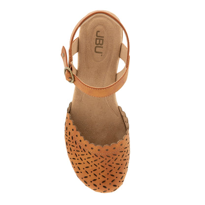 Jambu Top Pick - Women Vinya Tan