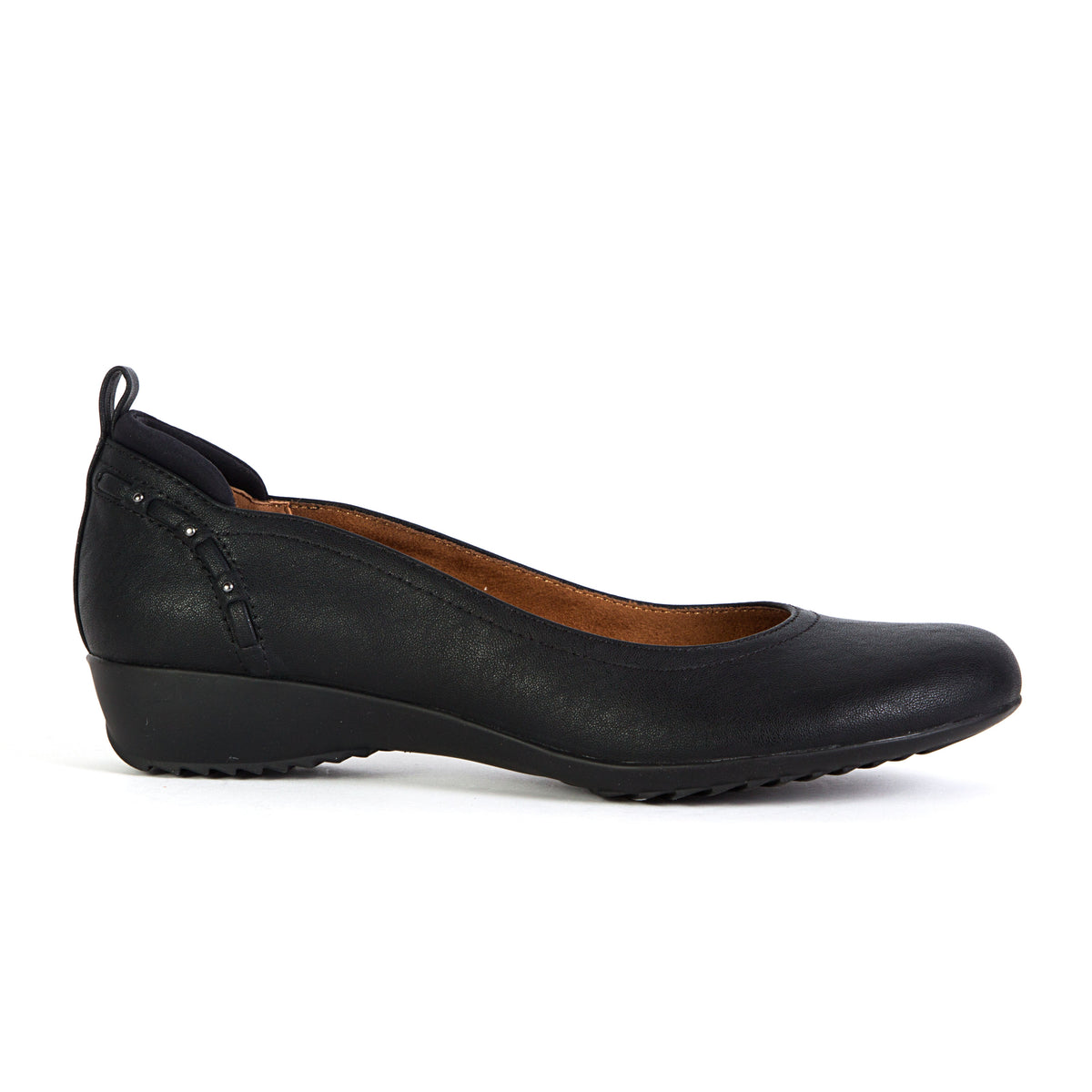 Jambu Smart Buy - Women Vivian Black