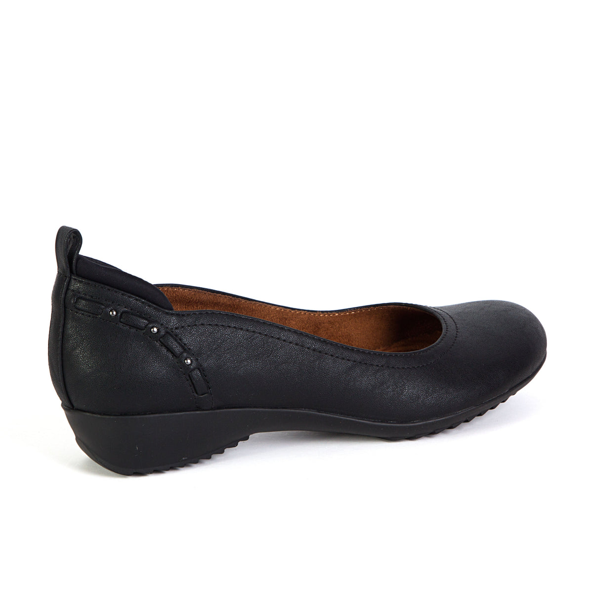 Jambu Smart Buy - Women Vivian Black