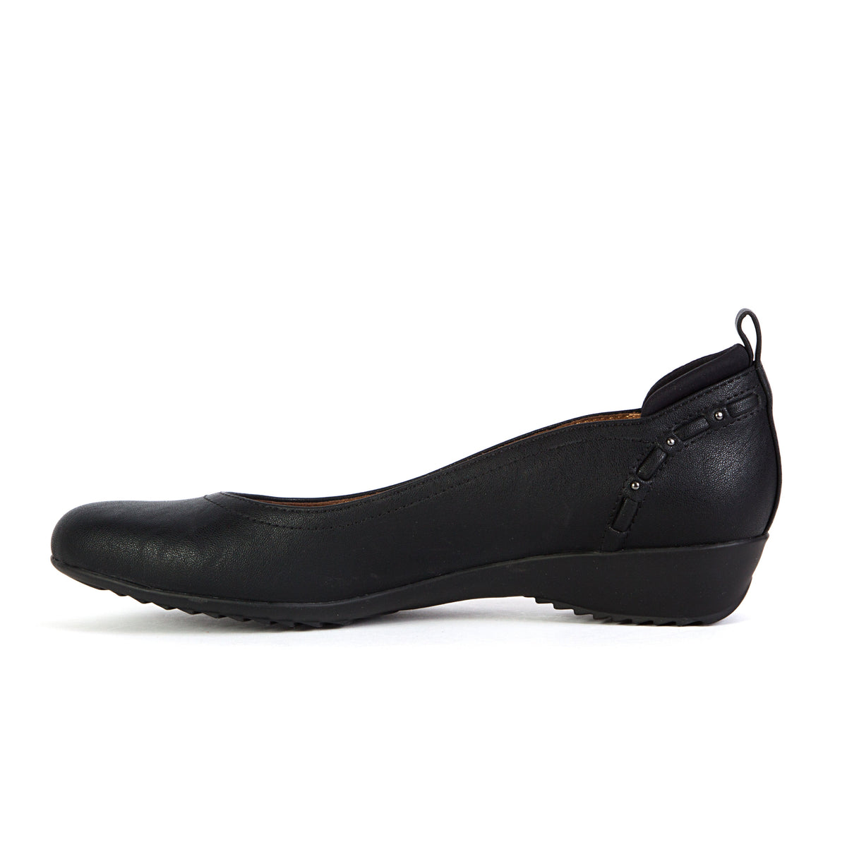 Jambu Smart Buy - Women Vivian Black