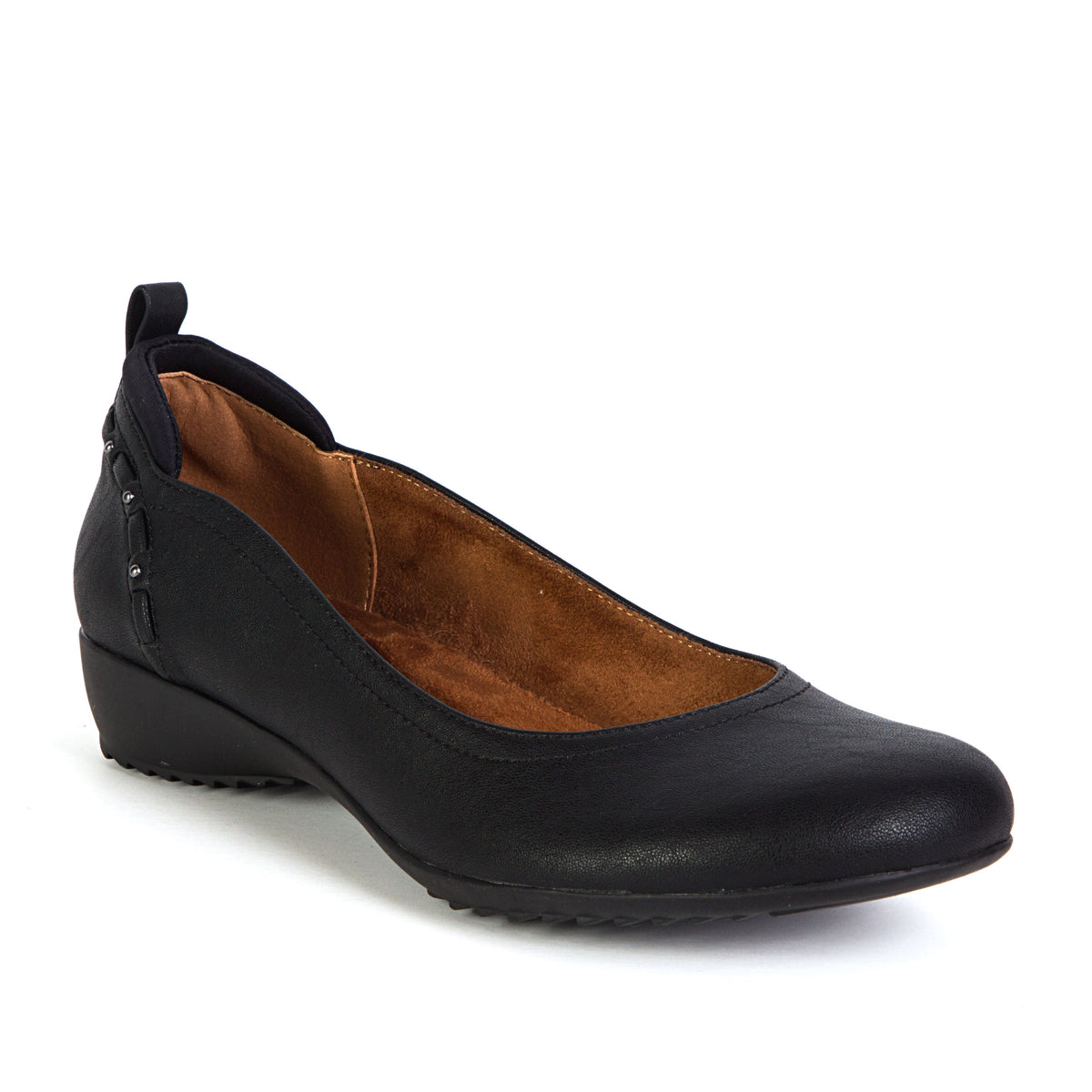 Jambu Smart Buy - Women Vivian Black