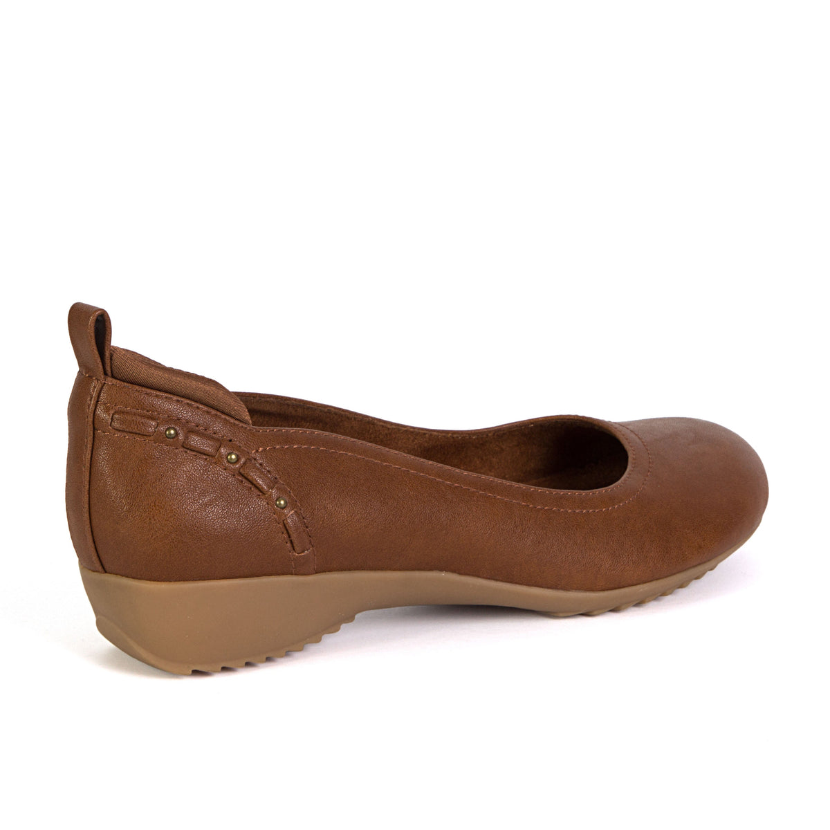 Jambu Value - Women Vivian Brown