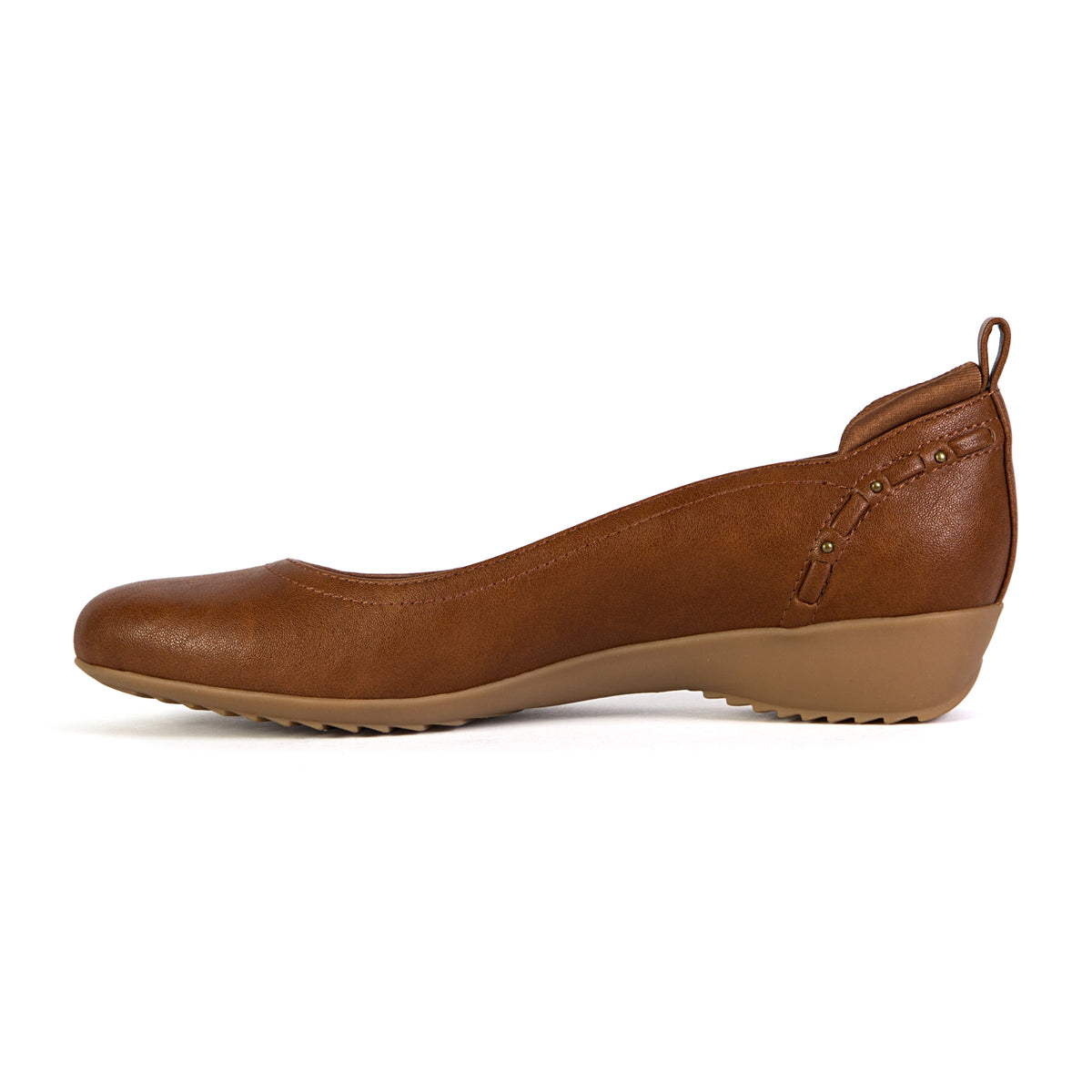 Jambu Value - Women Vivian Brown