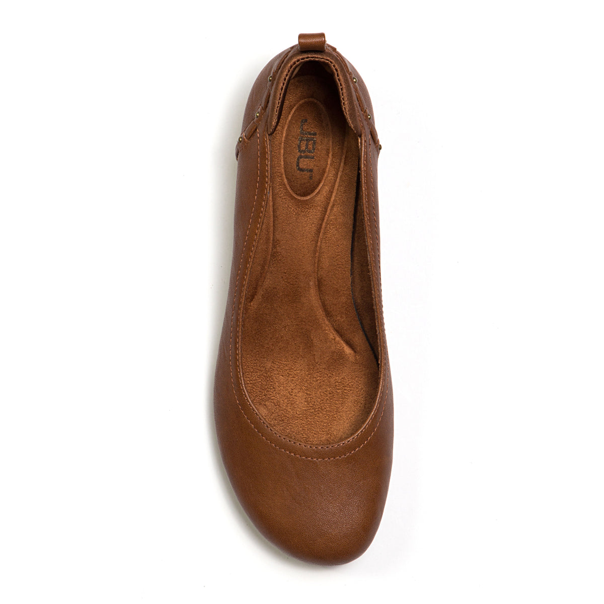 Jambu Value - Women Vivian Brown