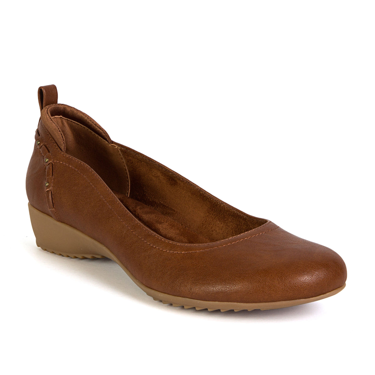 Jambu Value - Women Vivian Brown