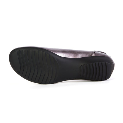 Jambu Great Value - Vivian - Pewter