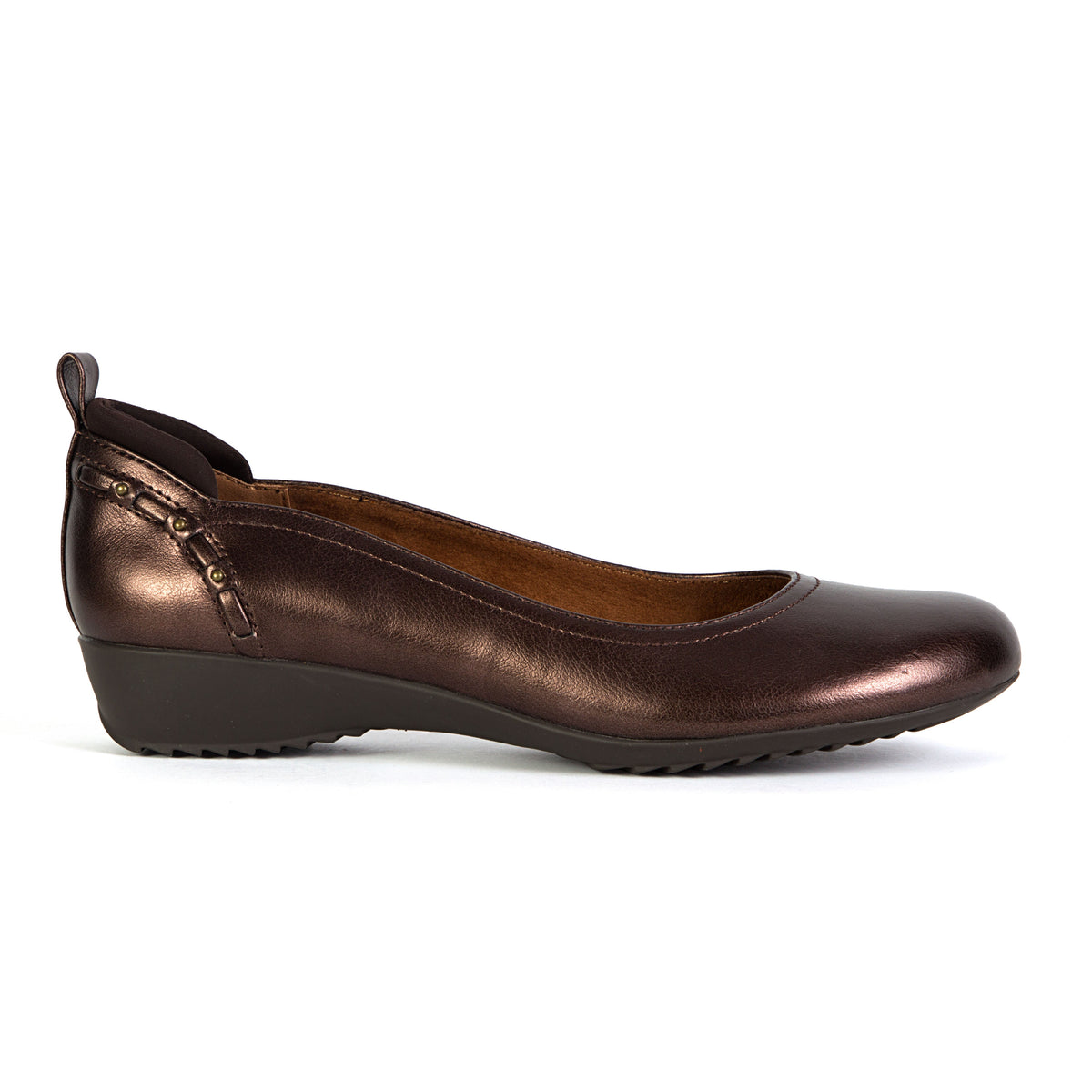 Jambu Latest - Women Vivian Bronze