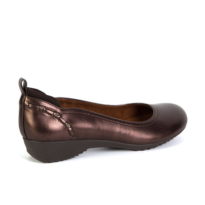 Jambu Latest - Women Vivian Bronze