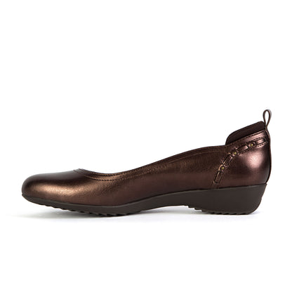 Jambu Latest - Women Vivian Bronze