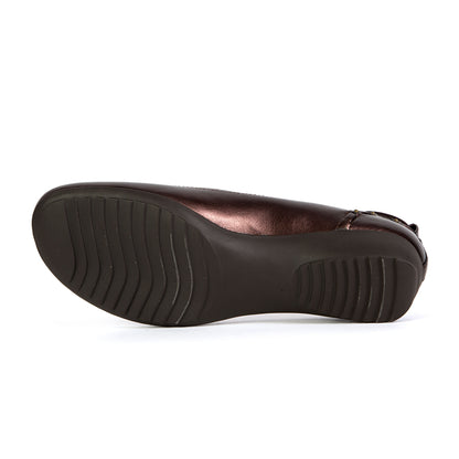 Jambu Latest - Women Vivian Bronze