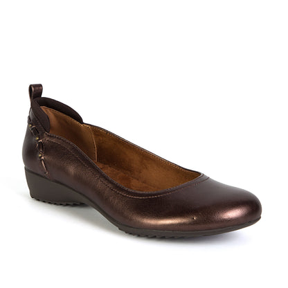 Jambu Latest - Women Vivian Bronze
