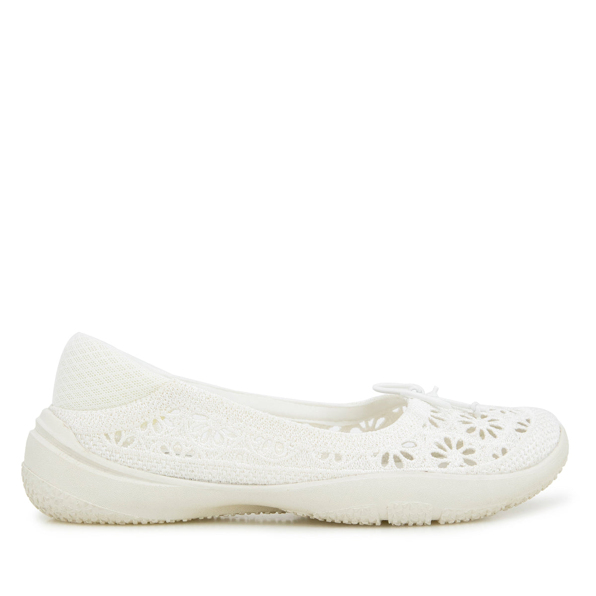 Jambu Quality - Women Florence White