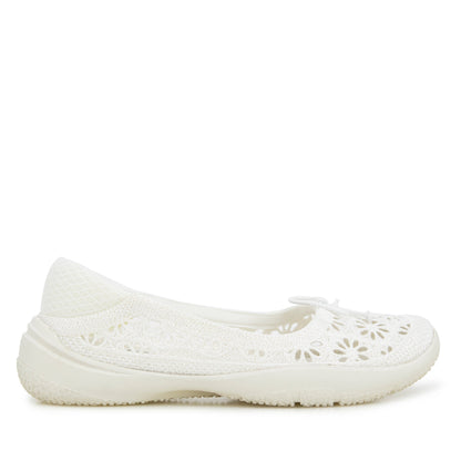 Jambu Quality - Women Florence White