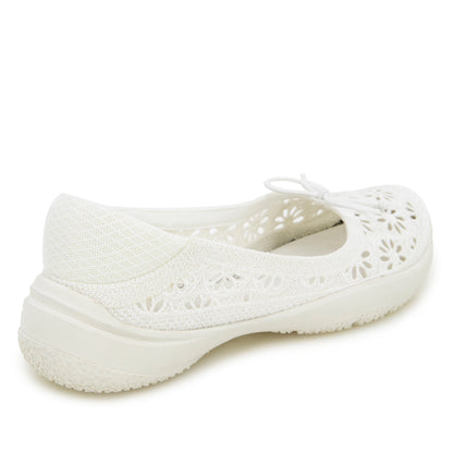 Jambu Quality - Women Florence White