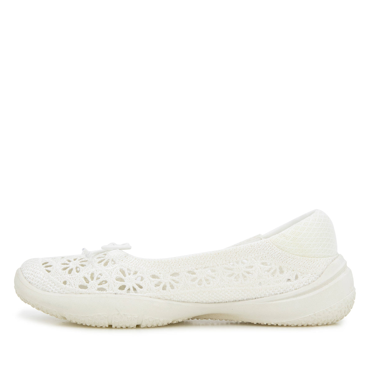 Jambu Quality - Women Florence White