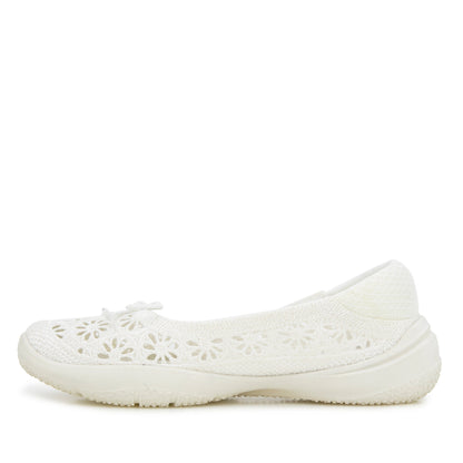 Jambu Quality - Women Florence White