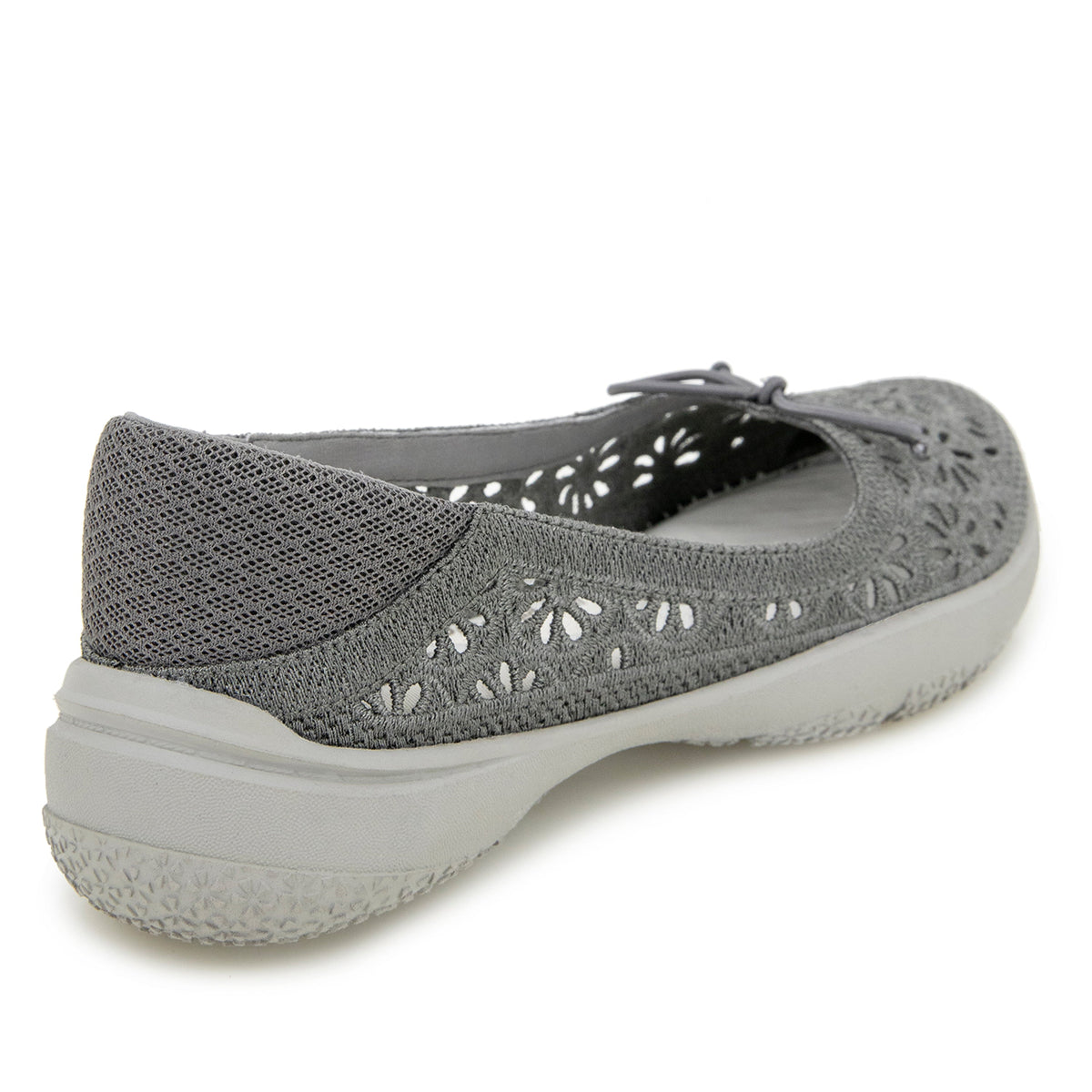 Jambu Trusted - Women Florence Charcoal