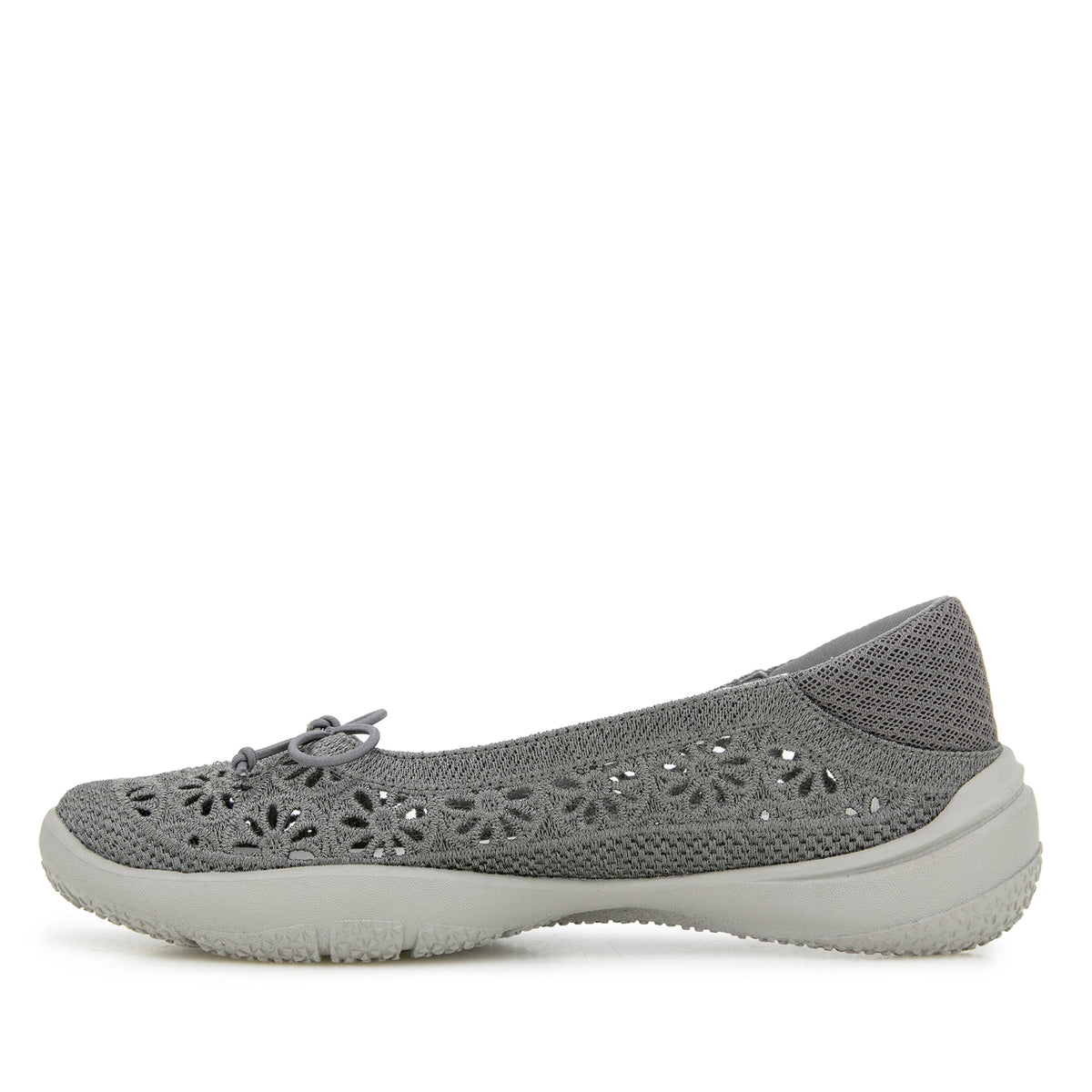 Jambu Trusted - Women Florence Charcoal