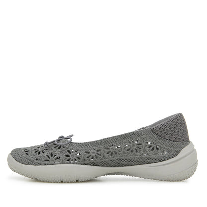 Jambu Trusted - Women Florence Charcoal