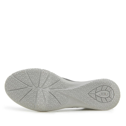 Jambu Trusted - Women Florence Charcoal