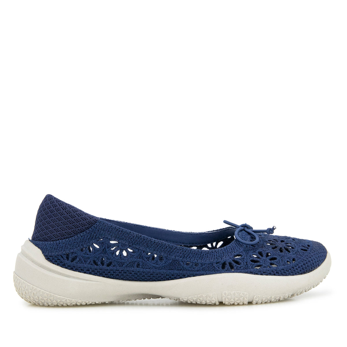 Jambu Customer Favorite - Women Florence Navy