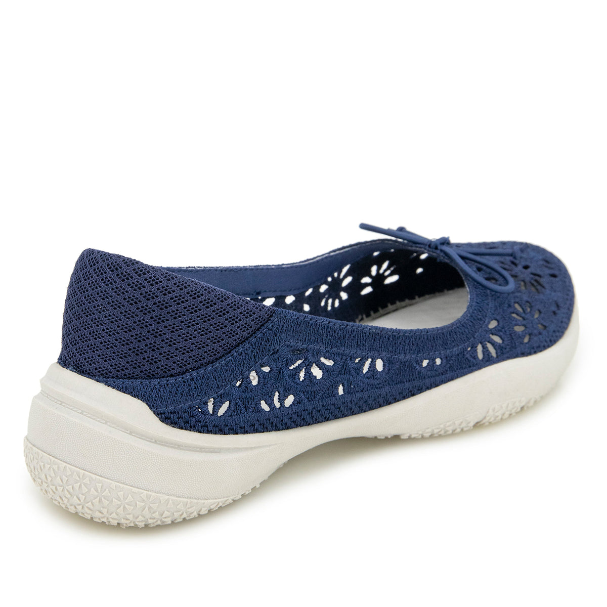 Jambu Customer Favorite - Women Florence Navy