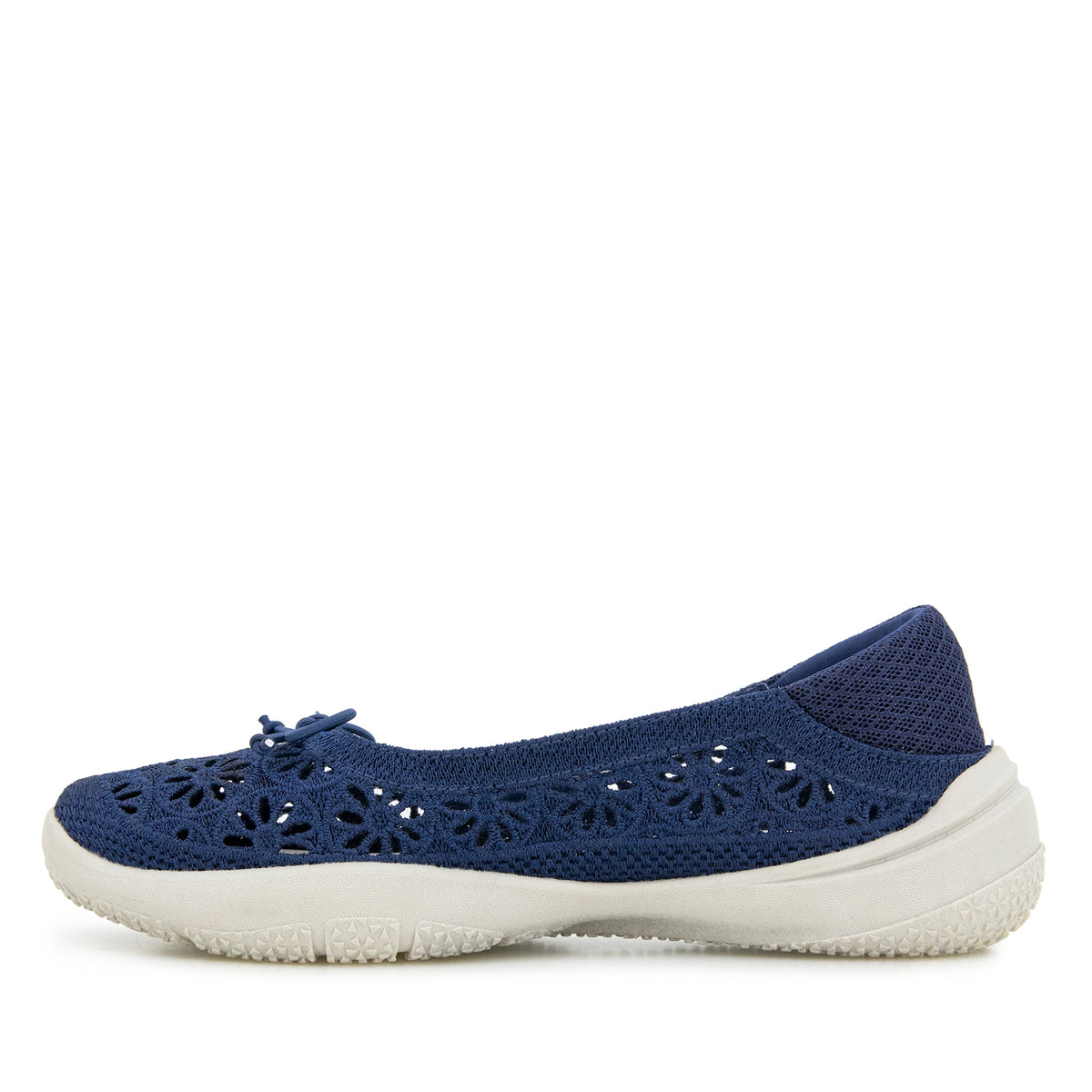 Jambu Customer Favorite - Women Florence Navy