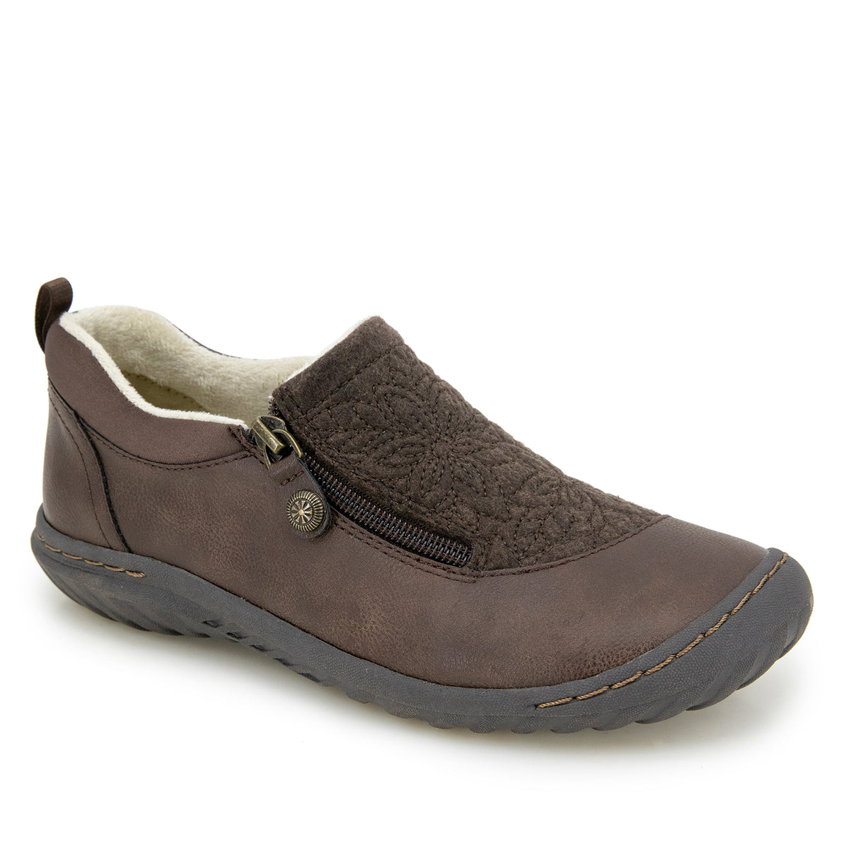 Jambu Smart Buy - ELODIE - brown