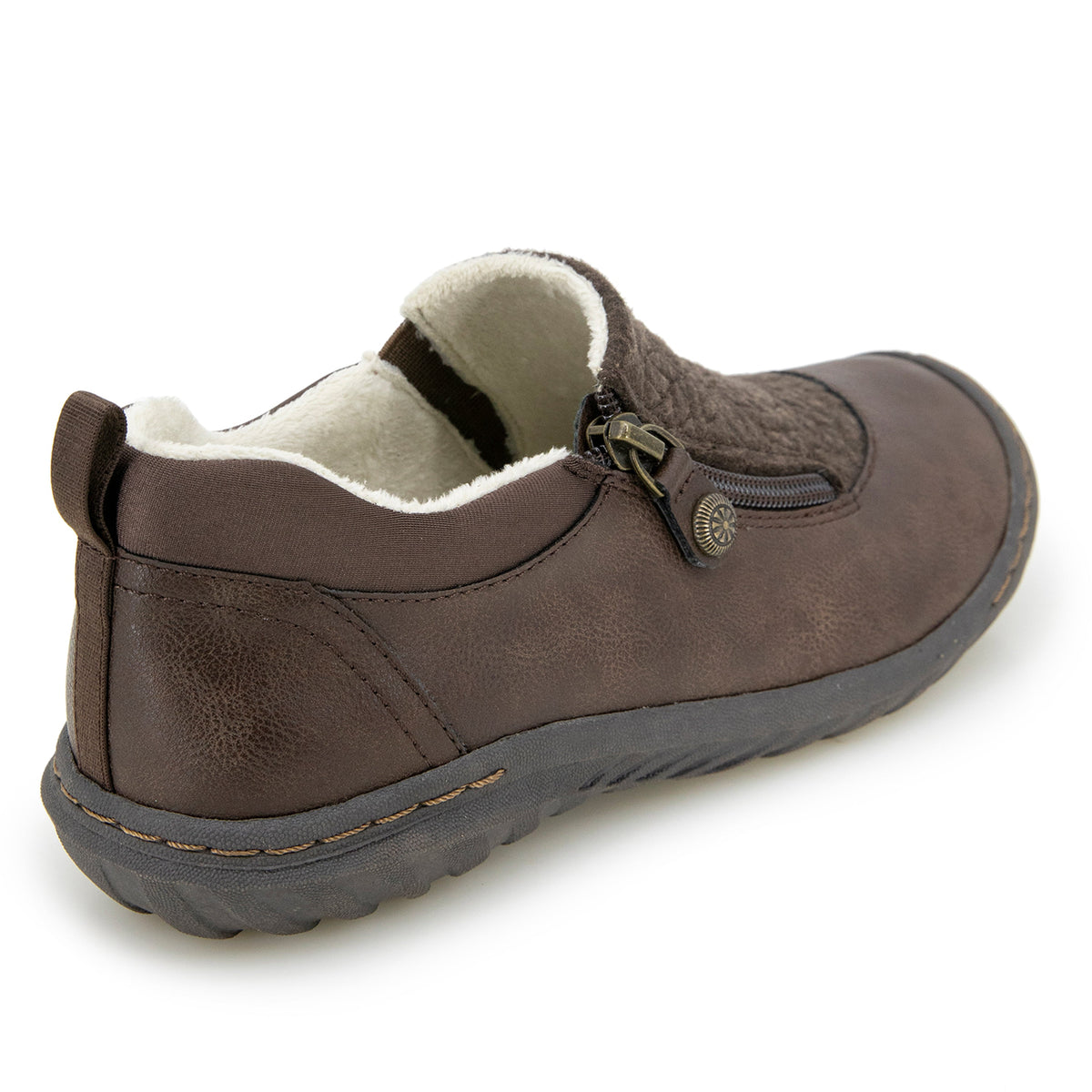 Jambu Smart Buy - ELODIE - brown