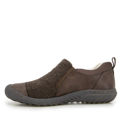 Jambu Smart Buy - ELODIE - brown