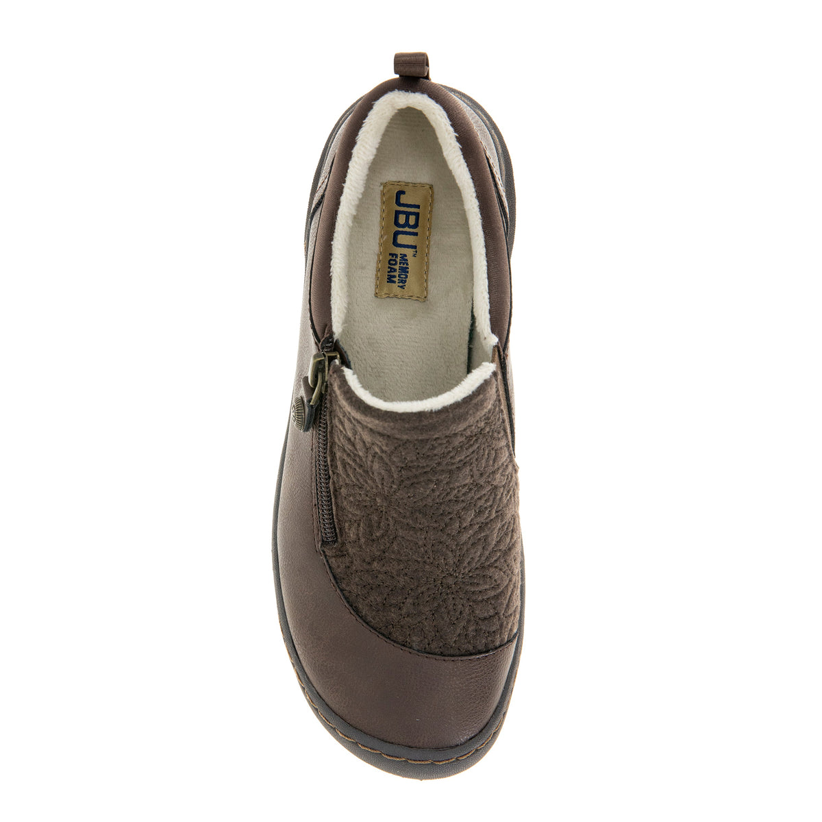 Jambu Smart Buy - ELODIE - brown