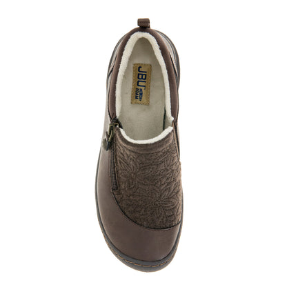 Jambu Smart Buy - ELODIE - brown
