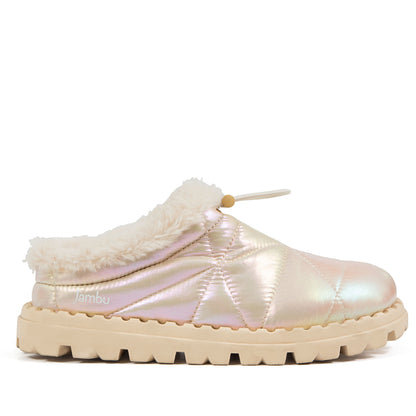 Jambu Great Value - Women Slush Water Resistant Champagne/Rose