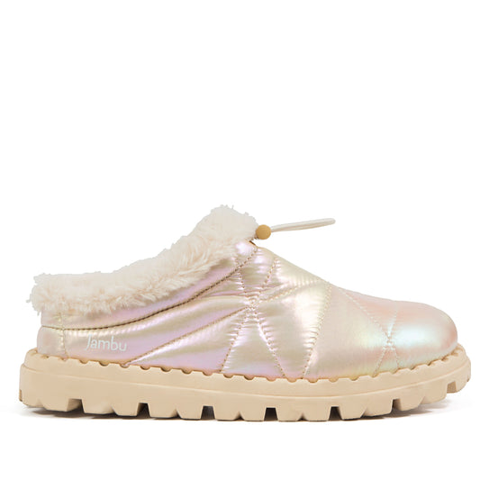 Jambu Great Value - Women Slush Water Resistant Champagne/Rose