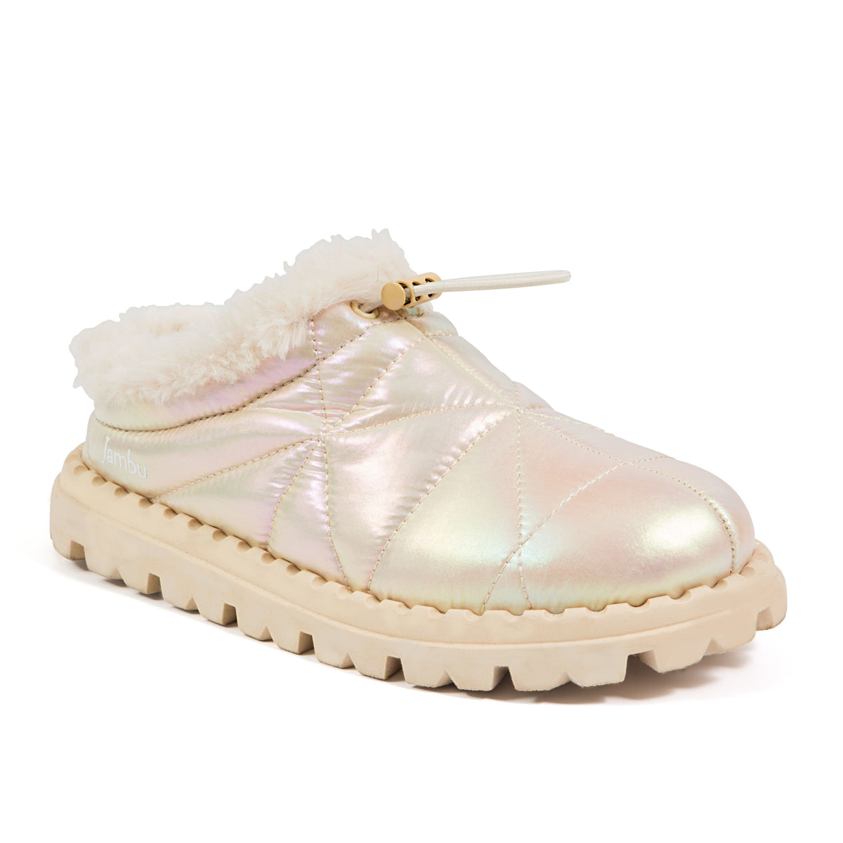 Jambu Great Value - Women Slush Water Resistant Champagne/Rose