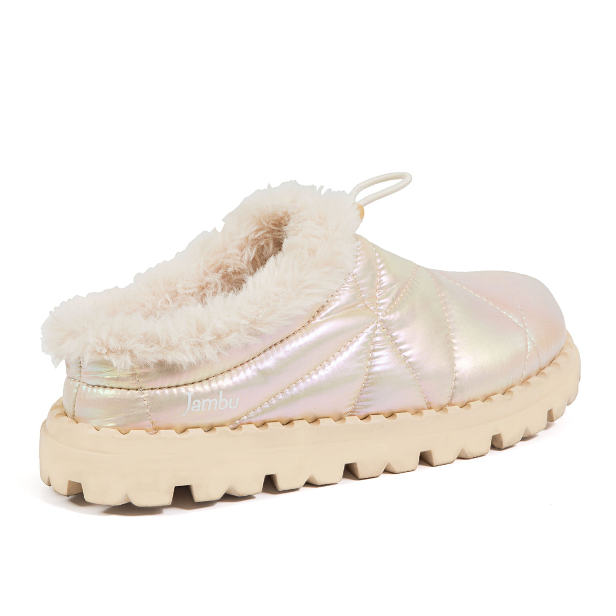 Jambu Great Value - Women Slush Water Resistant Champagne/Rose