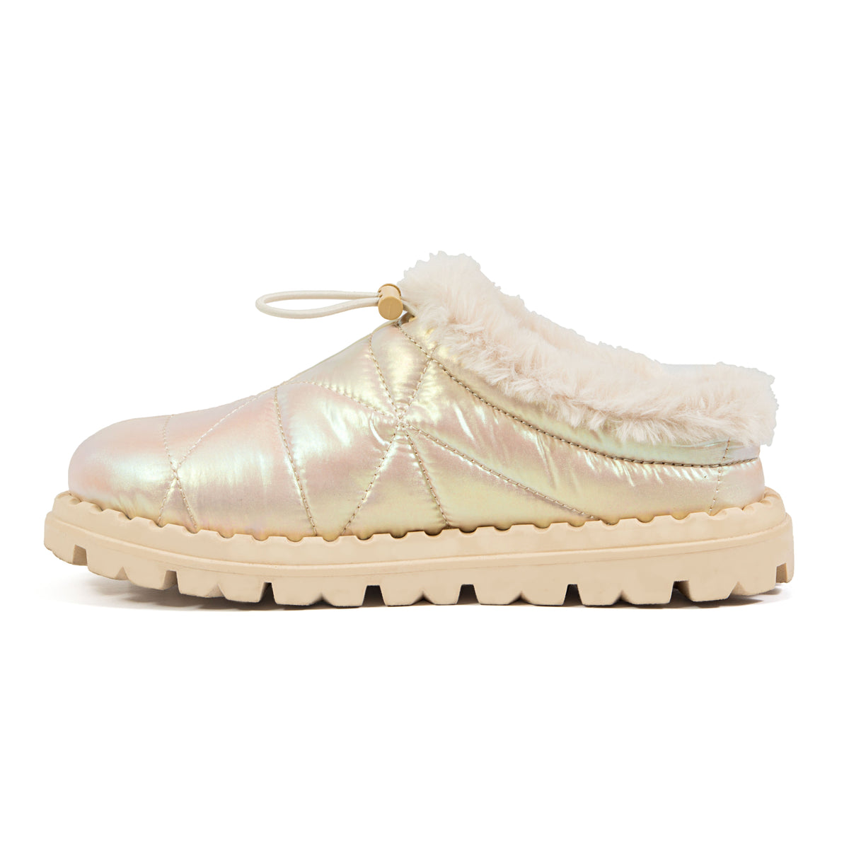 Jambu Great Value - Women Slush Water Resistant Champagne/Rose
