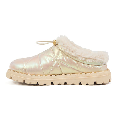 Jambu Great Value - Women Slush Water Resistant Champagne/Rose