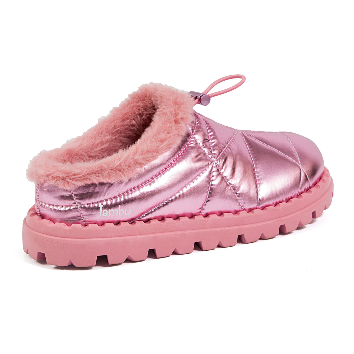 Jambu Latest - Slush - Pink Metallic
