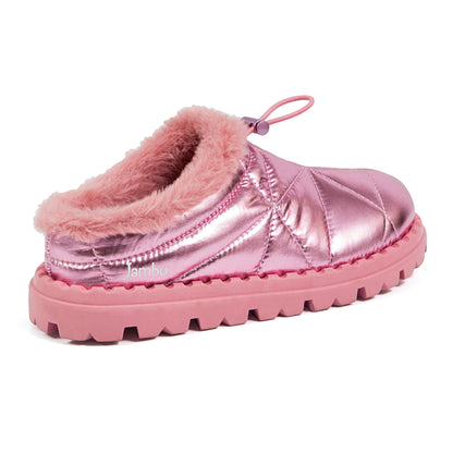 Jambu Latest - Slush - Pink Metallic