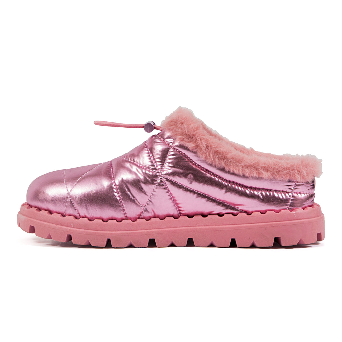 Jambu Latest - Slush - Pink Metallic