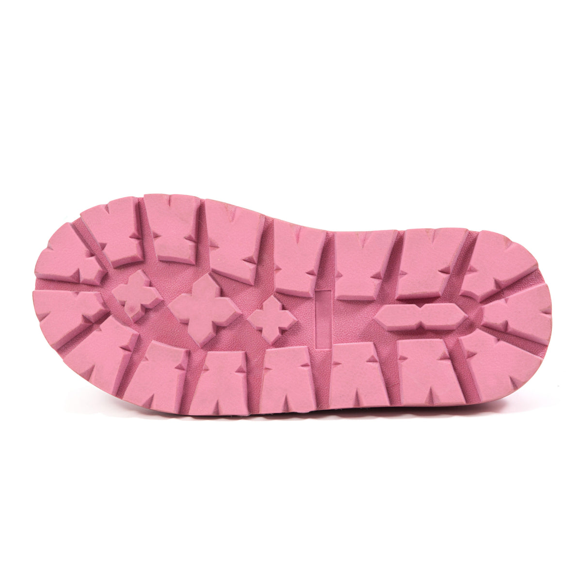 Jambu Latest - Slush - Pink Metallic
