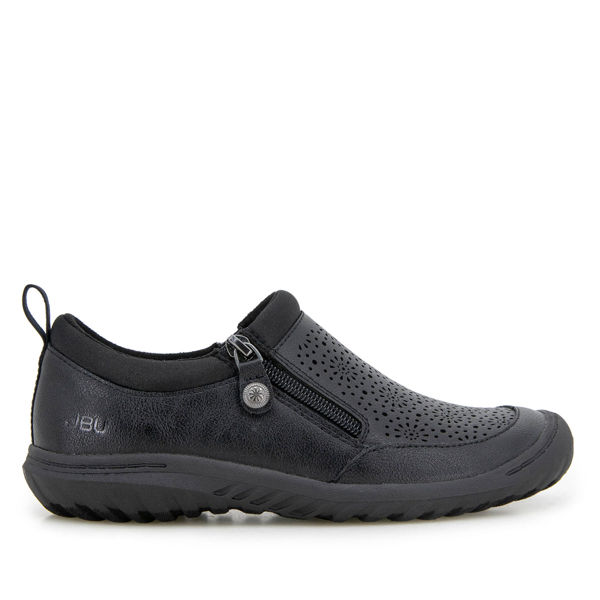 Jambu Quality - AVERY - black