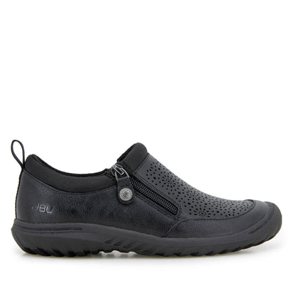 Jambu Quality - AVERY - black