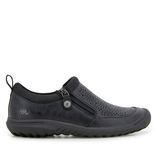 Jambu Quality - AVERY - black