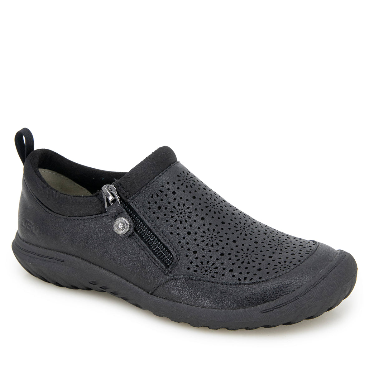 Jambu Quality - AVERY - black