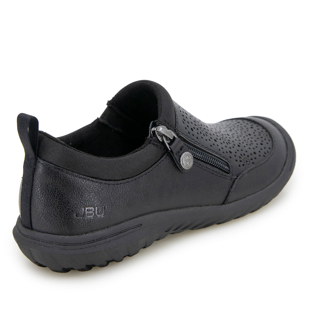 Jambu Quality - AVERY - black