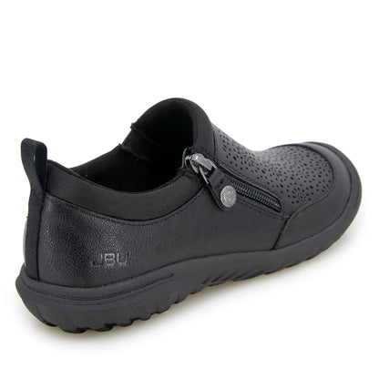Jambu Quality - AVERY - black